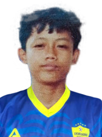 Feryal Sahru Ramadhan